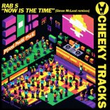 Dj Rab S - Now Is The Time (Simon McLeod Let's Go Remix)
