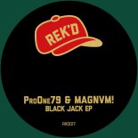 ProOne79 And MAGNVM! - Nobody Else