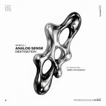 Analog Sense - Destination (Kebin Van Reeken Remix)