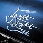 Cheat Codes & Jonita Gandhi - Last Night On Earth