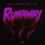 Anika, SAMMY & LESEN, MAR5, Alexia - Runaway (Extended Mix)