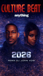 Culture Beat - Anything 2026 (Remix Dj John VDW)