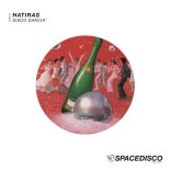 Hatiras - Disco Dancin' (Extended Mix)