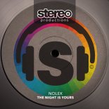 Nolek – The Night Is Yours (Extended Mix)