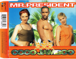 DJHooKer vs AI - Coco Jamboo (Mr. President Cover) (ver4 Short)