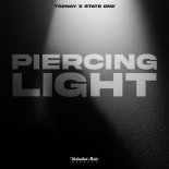 Tsenay & State One - Piercing Light (Hardstyle)