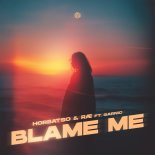 Horbatso & RÆ ft. Garnic - Blame Me (Original Mix)