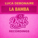 Luca Debonaire - La Bamba