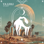 Avy Jozay, Cafe De Anatolia - Ya Leili (Original Mix)