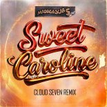 Madagascar 5 - Sweet Caroline (Cloud Seven Remix)