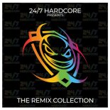 JHAL - Please Be Mine (Darwin Remix)
