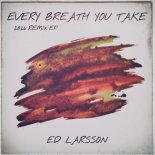 Ed Larsson - Every Breath You Take (Karaoke Cover Instrumental Edit)