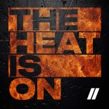 The Stickmen Project - The Heat Is On