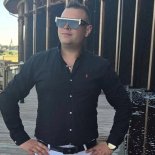 Tomi Cieślik - Zielone oczy (Oh Yeah)