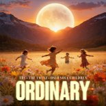 TBS, The Twinz & Oslo Soul Children - Ordinary