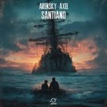 Axel & Arensky - Santiano (Extended Mix)