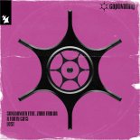 Sunlounger Feat. Zara Taylor & Forty Cats - Lost (Extended Mix)