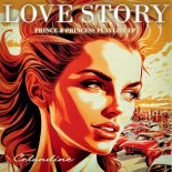 Celandine - Love Story (Karaoke Cover Instrumental Edit)