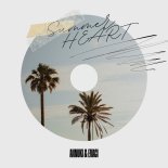 Annuki and Evaci - Summer Heart