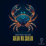 Idin Gorji, Arash Raouf - Ahlan Wa Sahlan (Original Mix)