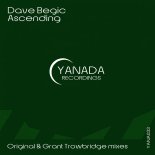 Dave Begic - Ascending