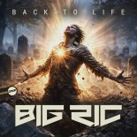 Big Ric - Back To Life