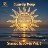 ARTT4000 - Symbioses