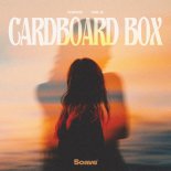 Namic & WILS - Cardboard Box