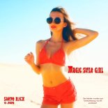 Steve Rich - Babe of the beach