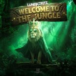 LunaKorpz - WELCOME TO THE JUNGLE (Original Mix)