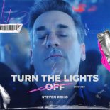 Steven Roho - Turn the lights off (Extended)