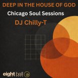 Dj Chilly-T - Deep In The House Of God (House Vocal Mix)