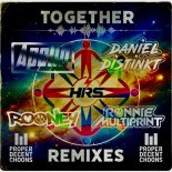H.R.S. - Together (Rooney & Ronnie Multiprint Extended Remix)