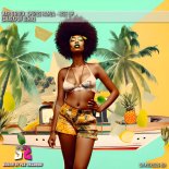 Mar G Rock, Spiros Hamza - Rise Up (Sharapov Extended Remix)