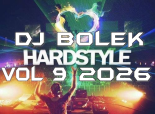 Dj Bolek - HardStyle Vol. 9 2026