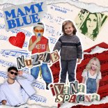 Ivana Spagna, Nuzzle - Mamy Blue (Radio Edit)