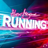 Alex Megane - Running (Extended Mix)