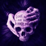 RudyWade & Jake Daniels & VXLLAIN - Love Me Like You Hate Me