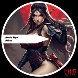 Aeris Nyx - The Weight Of Atlas