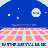 Franck Roger - Just (Original Version)