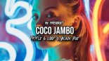 Mr. President - Coco Jambo (Tr!Fle & LOOP & Black Due REMIX)