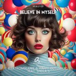 Happy Gutenberg, Elektromekanik & Sheila S - Believe In Myself