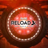 RVRS - New World Order (Reload X 2026 Anthem) (Original Mix)