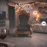 Stefan Alexander Thomas - La Regina Del Nulla