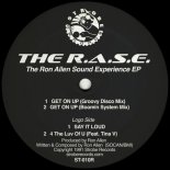 Ron Allen - 4 The Luv Of U (ft Tina Valdez)