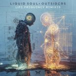 Liquid Soul & Outsiders - Life Frequency (Nevo Remix)