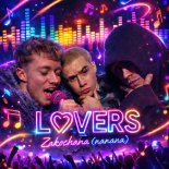 Lovers - Zakochana (nanana)