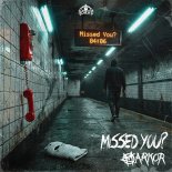 MARKOR - MISSED YOU (Original Mix)