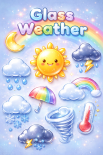 DJHooKeR vs AI - Glass Weather (ver2)