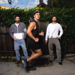 John Summit, The Chainsmokers & Ilsey - ALL THE TIME